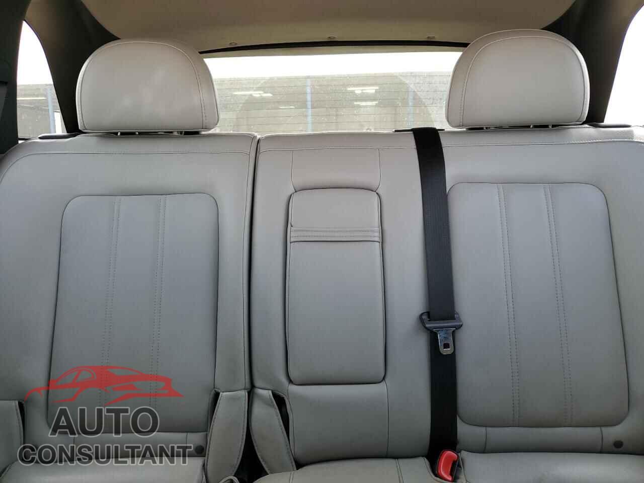 CHEVROLET CAPTIVA 2012 - 3GNFL4E57CS641406