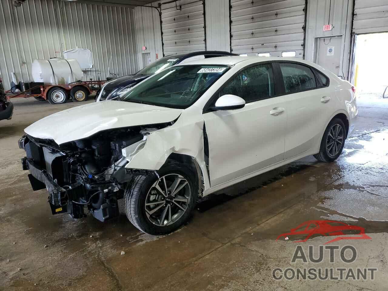 KIA FORTE 2024 - 3KPF24AD5RE751922