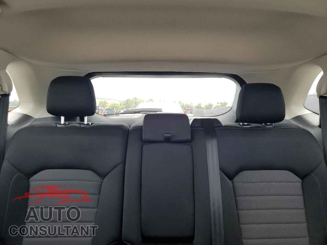FORD EDGE 2018 - 2FMPK3G96JBB85438