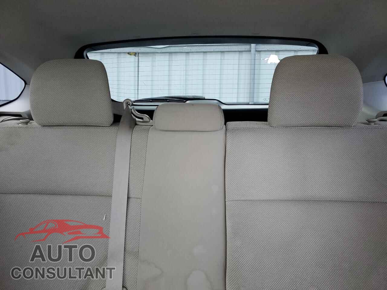 SUBARU XV 2014 - JF2GPAVC8E8281574