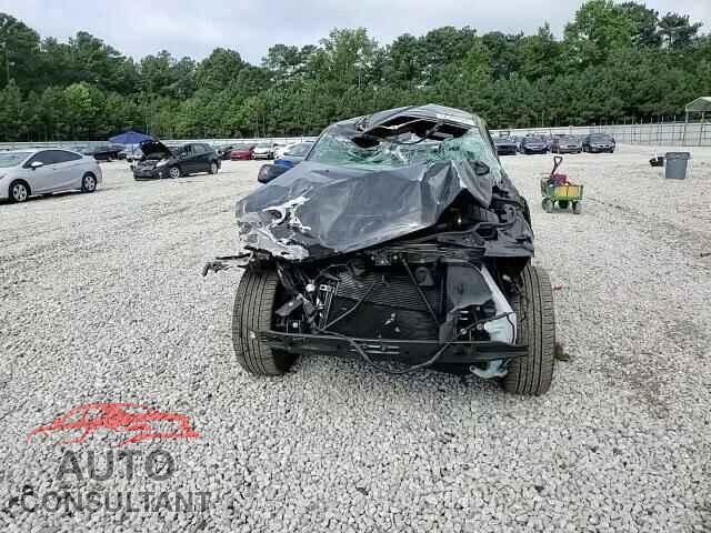 DODGE DURANGO 2021 - 1C4RDHDG0MC692525