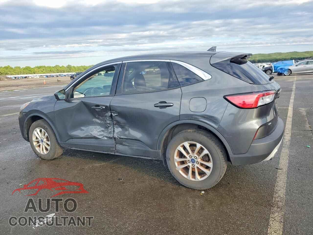 FORD ESCAPE 2020 - 1FMCU9G65LUA53074