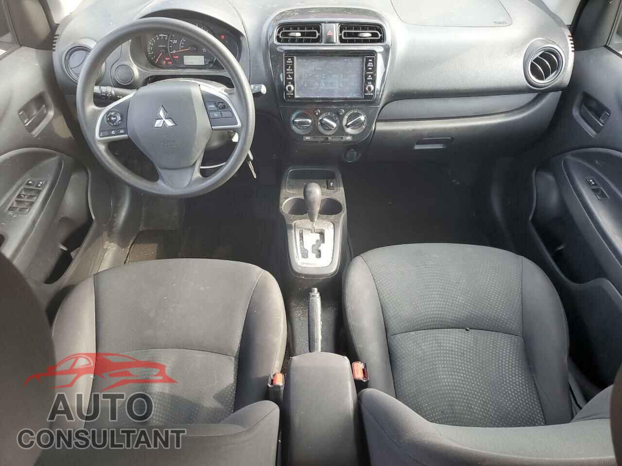 MITSUBISHI MIRAGE 2019 - ML32F3FJ2KHF14550