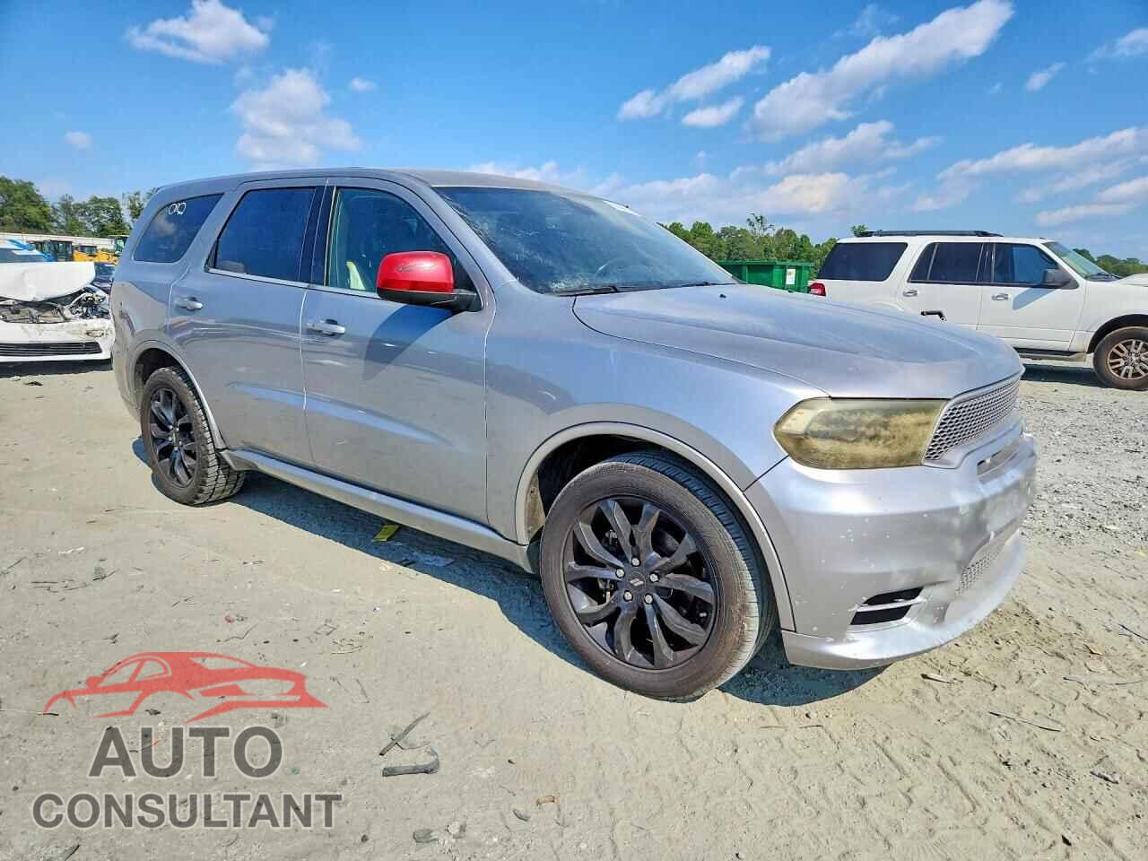 DODGE DURANGO 2020 - 1C4RDHDG5LC162713