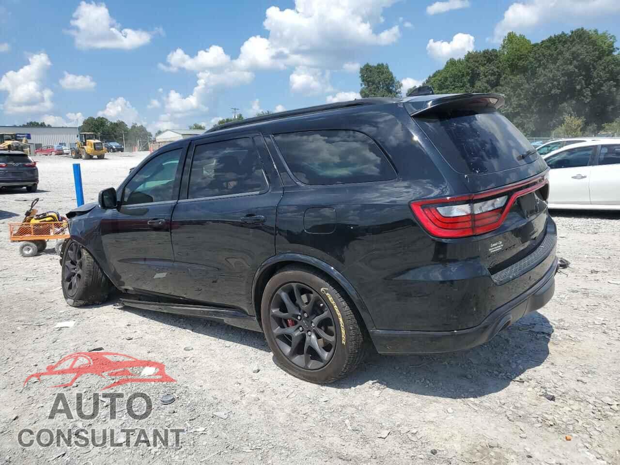 DODGE DURANGO 2024 - 1C4SDJGJ2RC139026