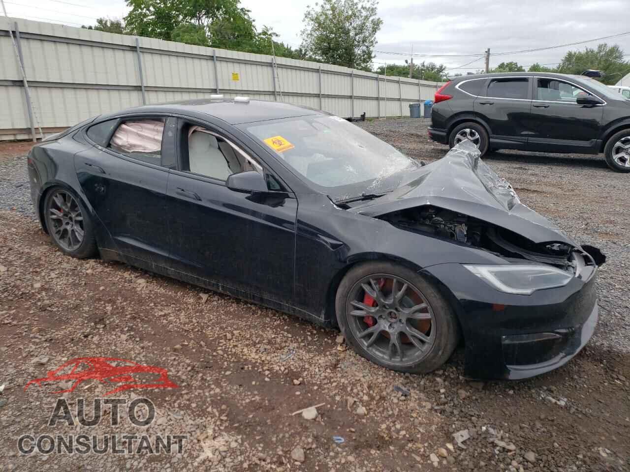 TESLA MODEL S 2023 - 5YJSA1E69PF514840