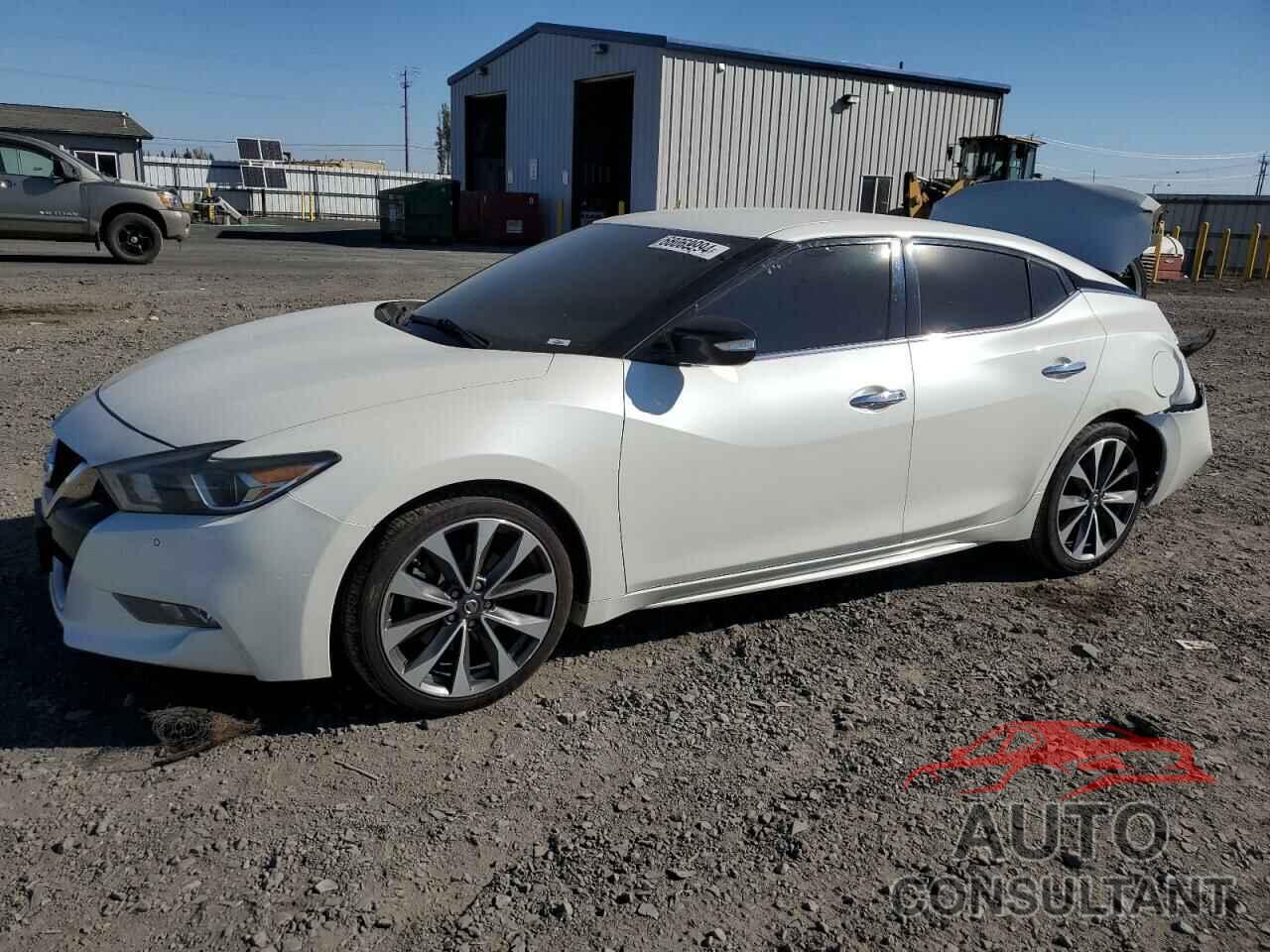 NISSAN MAXIMA 2016 - 1N4AA6AP9GC377151