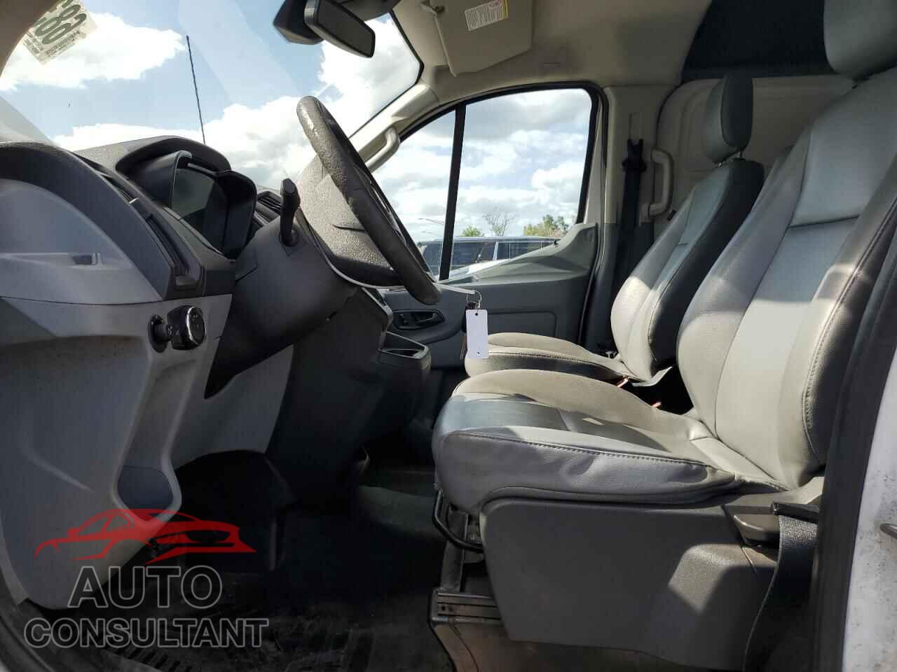FORD TRANSIT 2021 - 1FTYR2ZM8GKA29416
