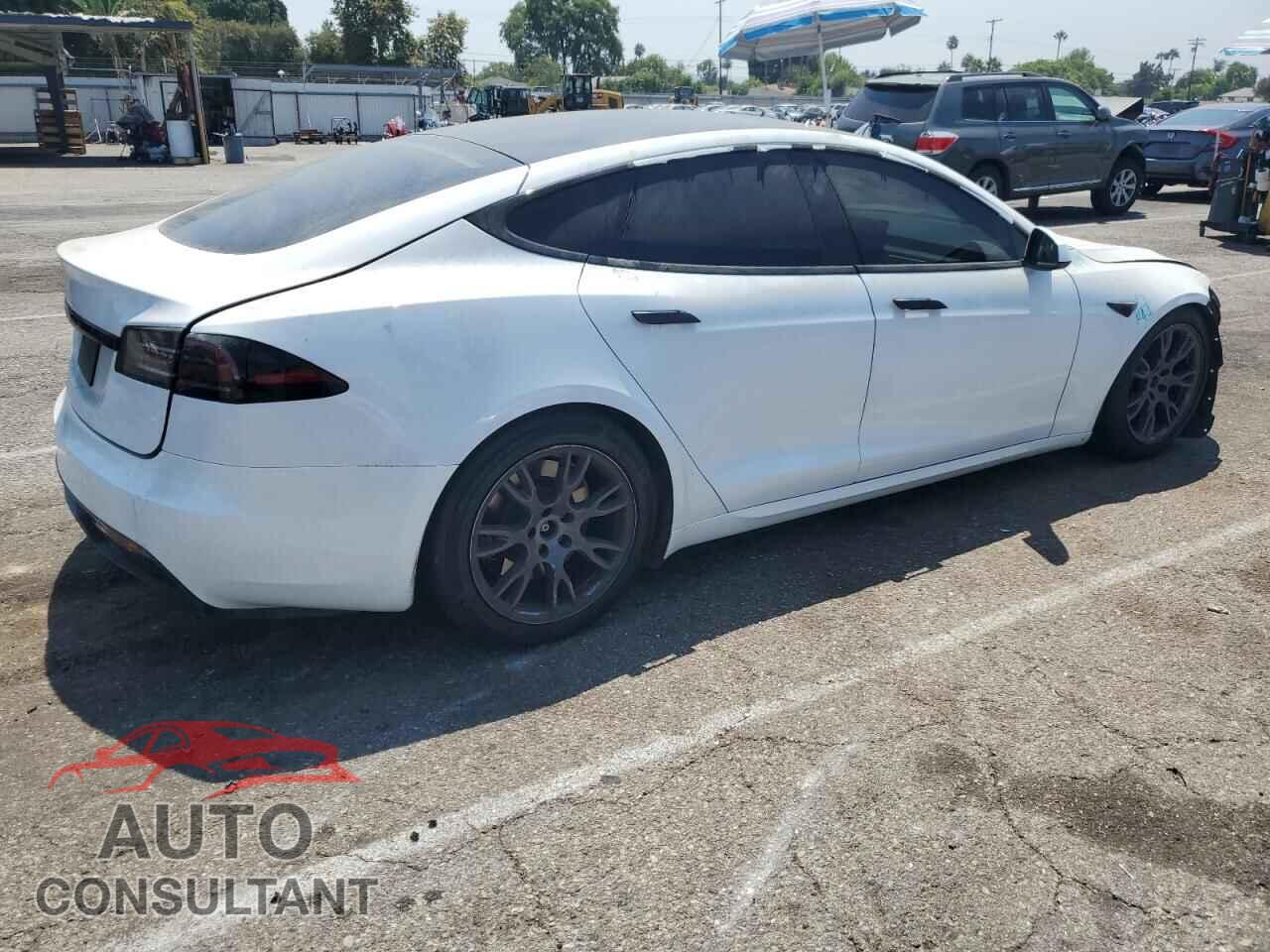 TESLA MODEL S 2023 - 5YJSA1E52PF503606