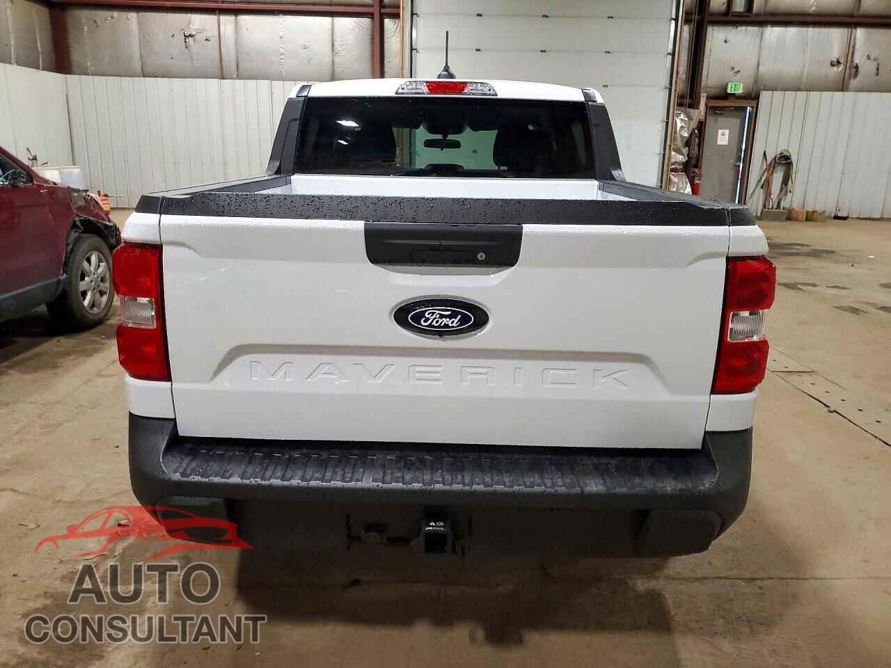 FORD MAVERICK 2026 - 3FTTW8B3XTRB06462