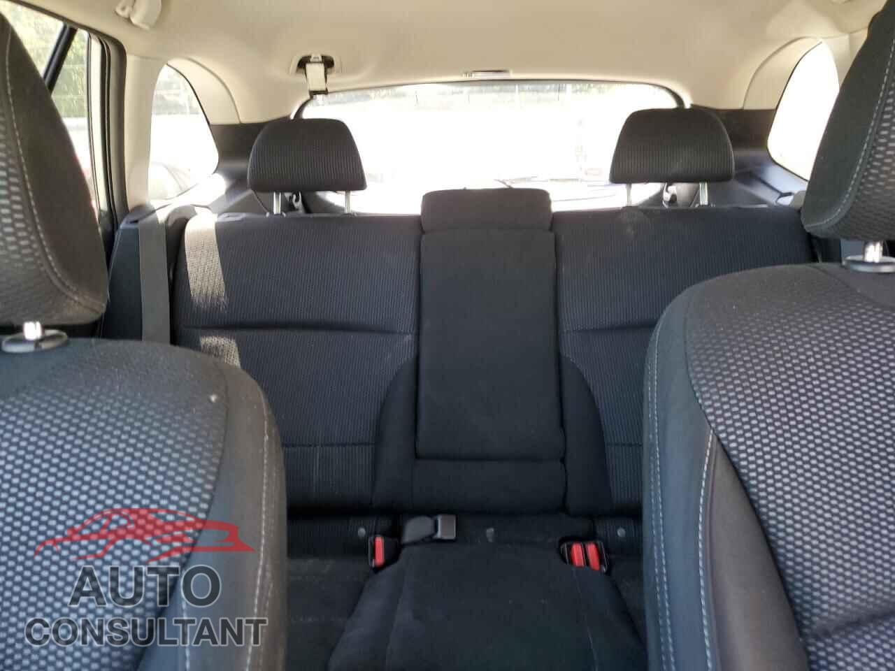 SUBARU OUTBACK 2016 - 4S4BSBCC7G3243975