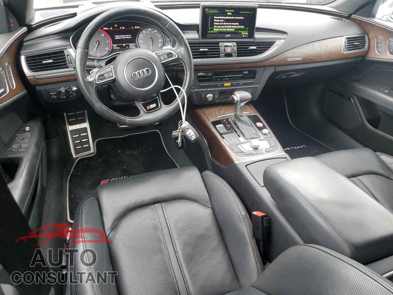 AUDI S7/RS7 2014 - WAUW2AFC4EN146193