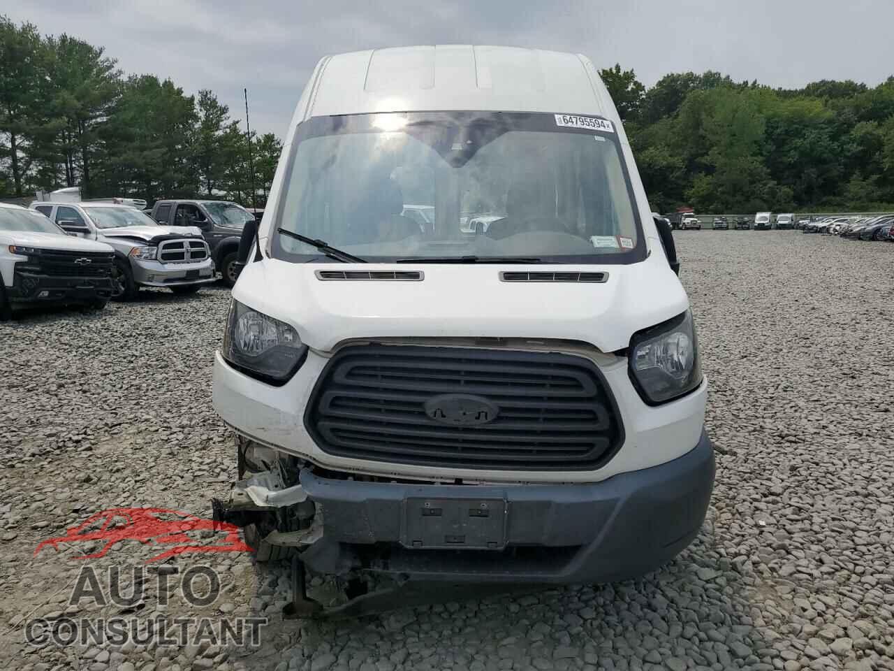 FORD TRANSIT 2017 - 1FTYR2UM2HKA35978