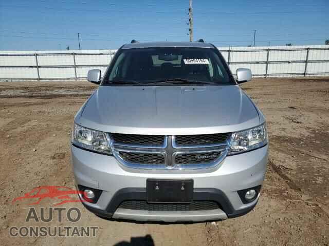 DODGE JOURNEY 2012 - 3C4PDCDG8CT200031