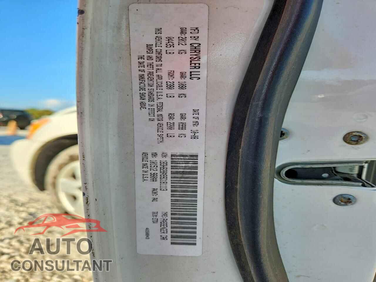 DODGE CALIBER 2009 - 1B3HB28A99D181113