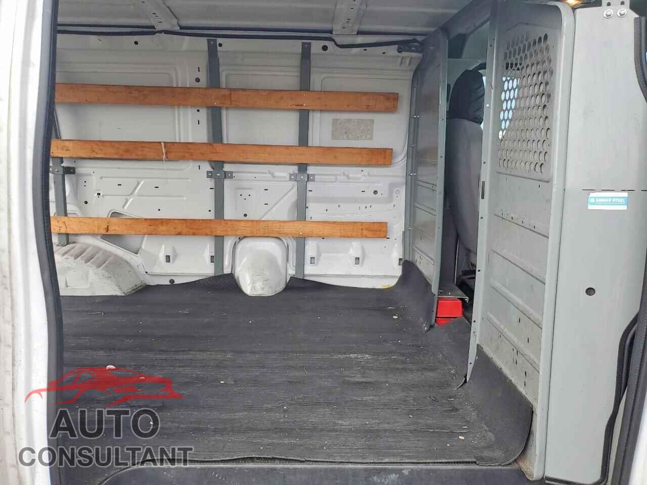 FORD ECONOLINE 2014 - 1FTNE2EWXEDA80598