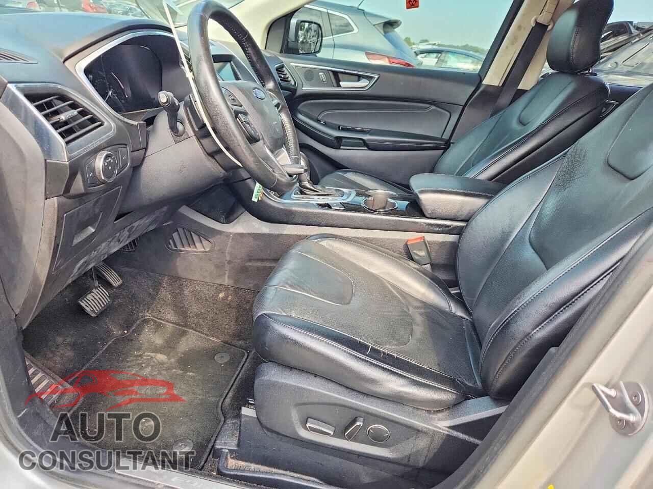 FORD EDGE 2017 - 2FMPK4K89HBC49079
