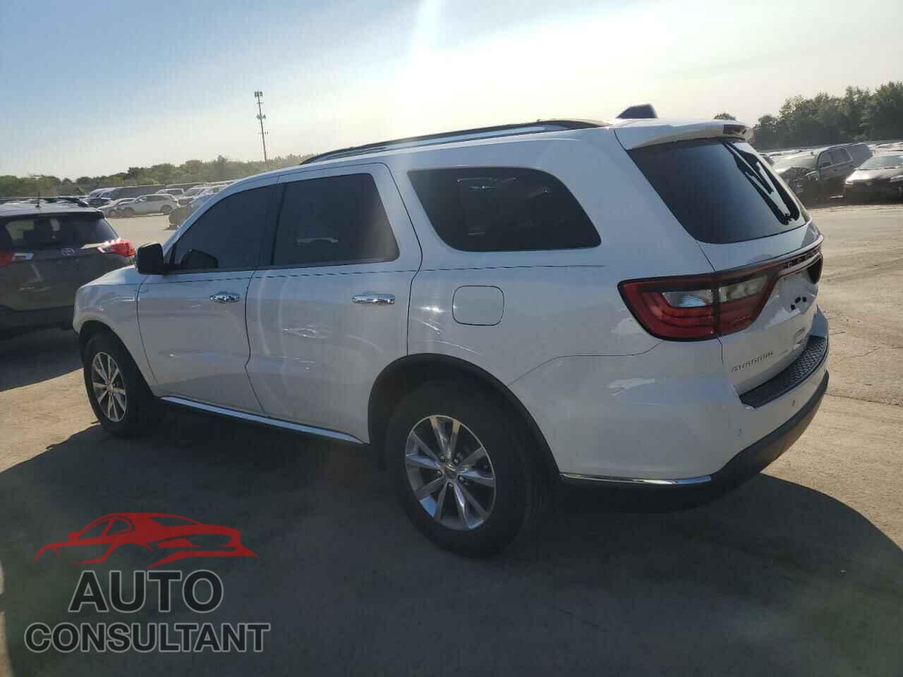 DODGE DURANGO 2015 - 1C4RDHDG2FC200595