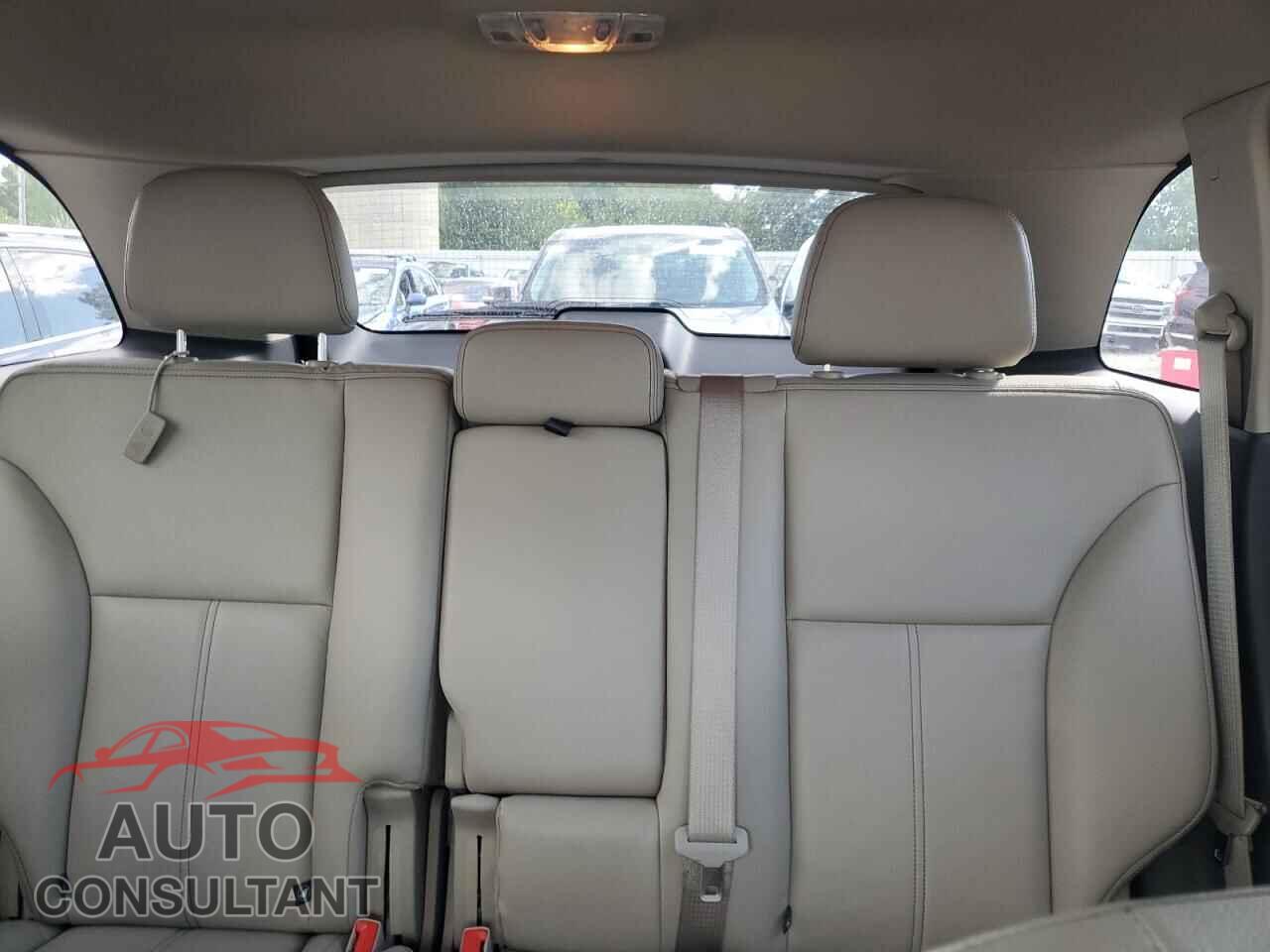 FORD EDGE 2014 - 2FMDK4JC1EBB74656