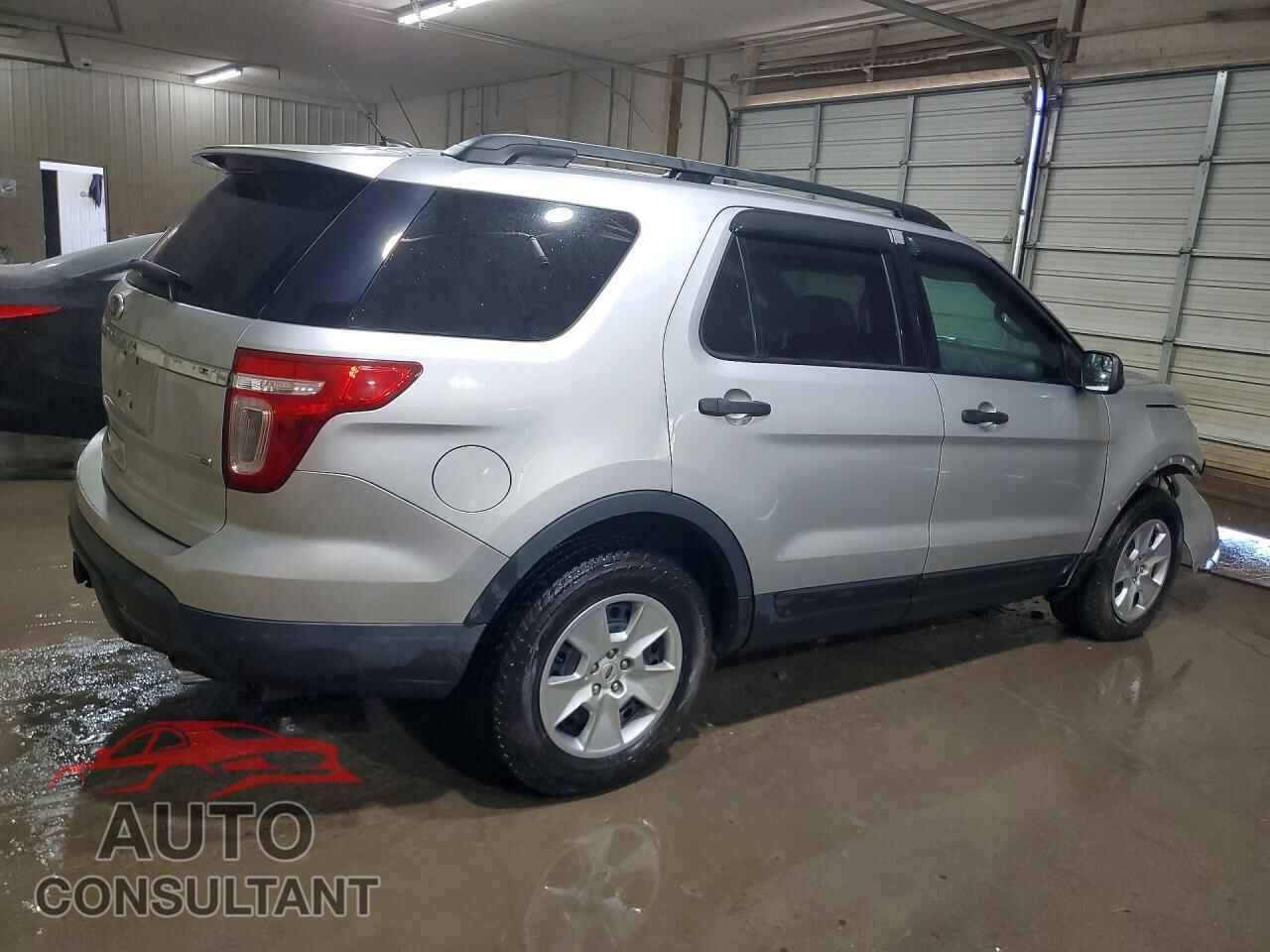 FORD EXPLORER 2013 - 1FM5K8B80DGA31579