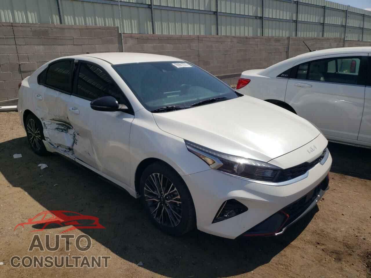 KIA FORTE 2024 - 3KPF54AD3RE740568