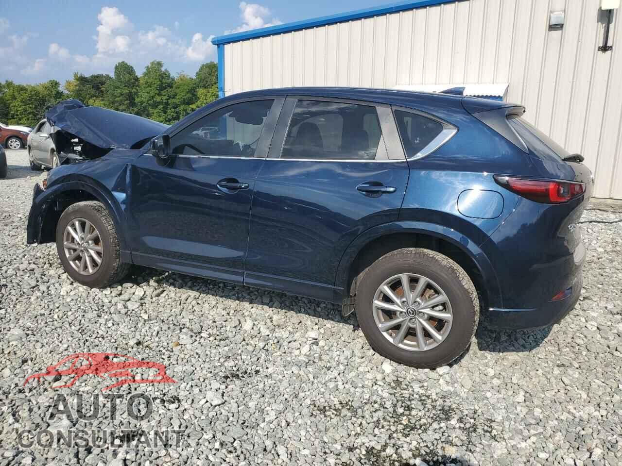 MAZDA CX-5 PREFE 2024 - JM3KFBCL3R0451050