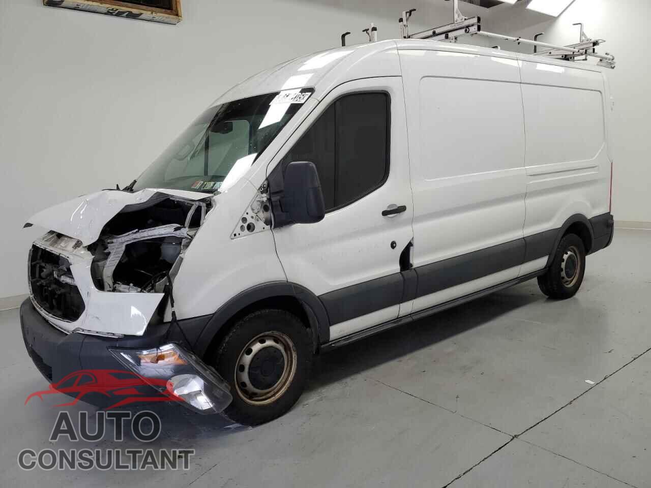 FORD TRANSIT 2017 - 1FTYR2CM7HKA62997