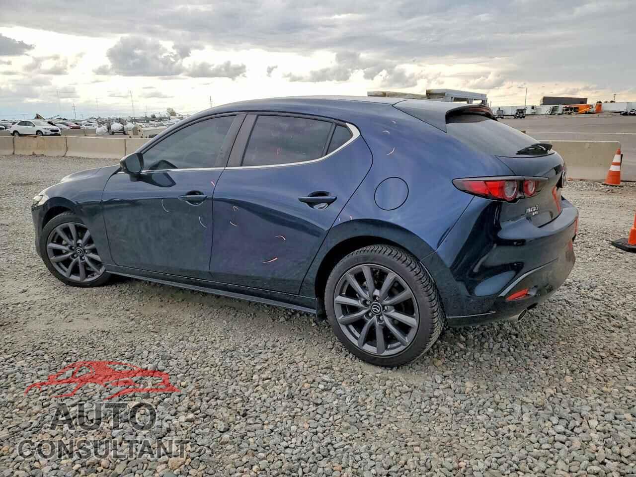 MAZDA 3 2020 - JM1BPBLM4L1173100