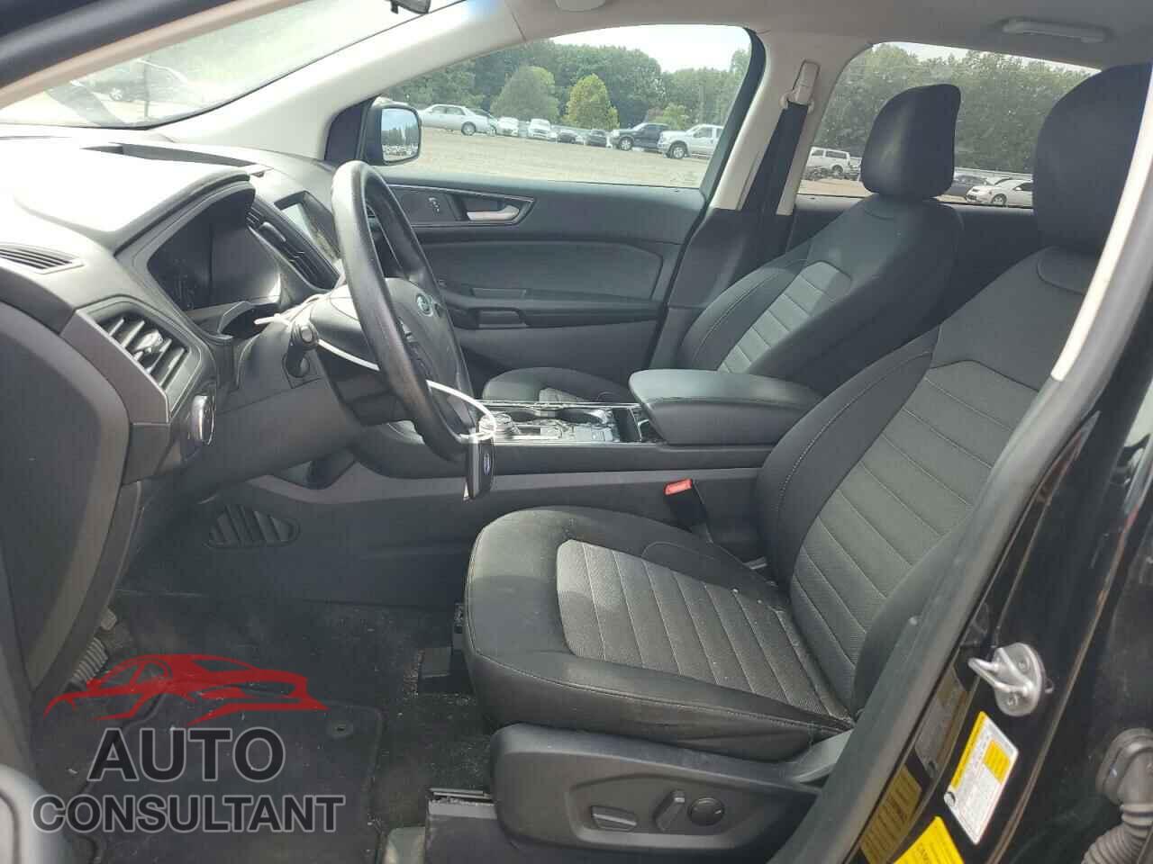 FORD EDGE 2020 - 2FMPK3G98LBA30425