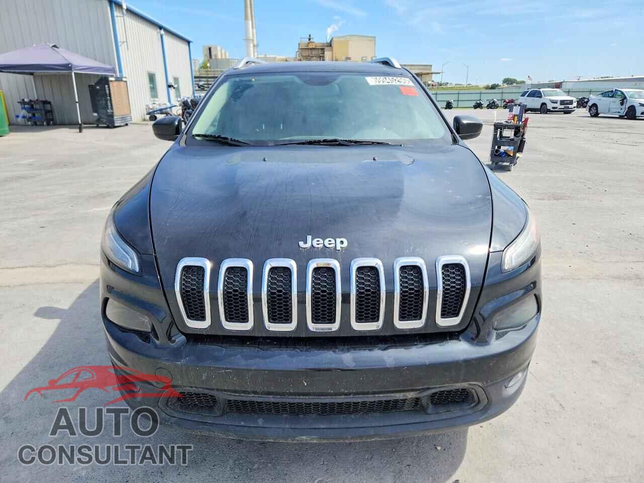 JEEP CHEROKEE 2015 - 1C4PJMCS2FW565159