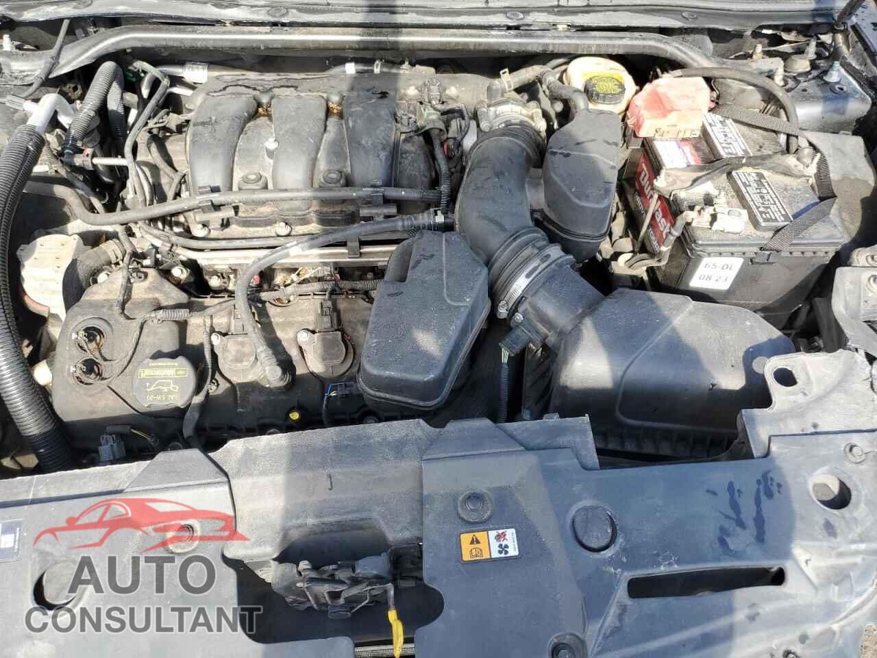 FORD TAURUS 2013 - 1FAHP2F84DG195787