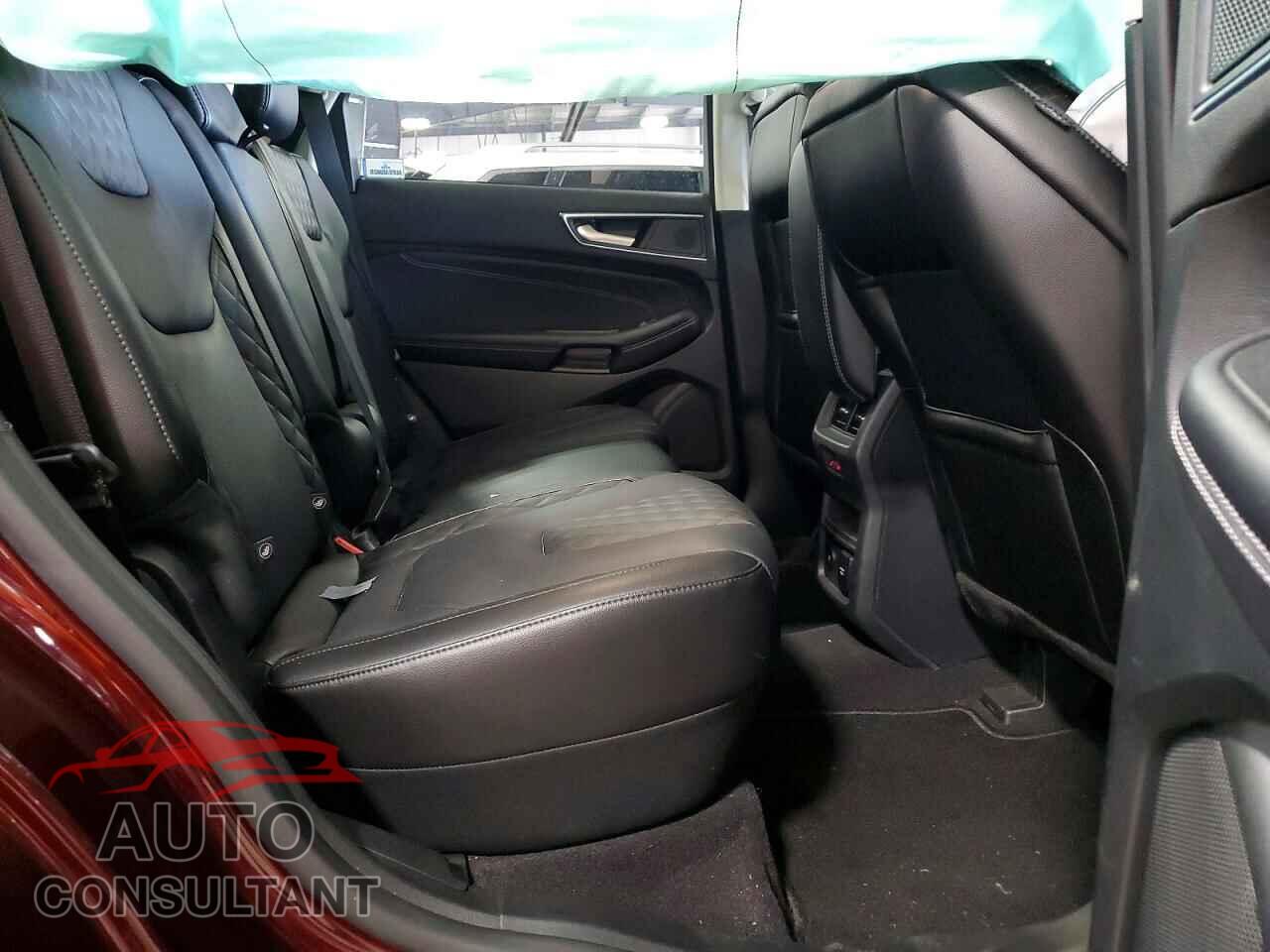 FORD EDGE 2023 - 2FMPK4K90PBA26193