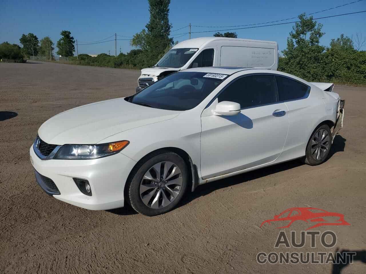 HONDA ACCORD 2014 - 1HGCT1B89EA801168