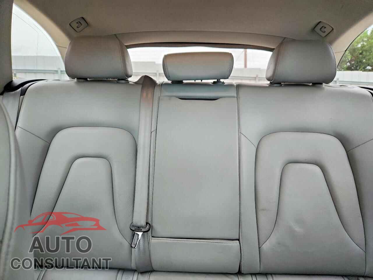 AUDI A4 2013 - WA1UFAFL4DA133488