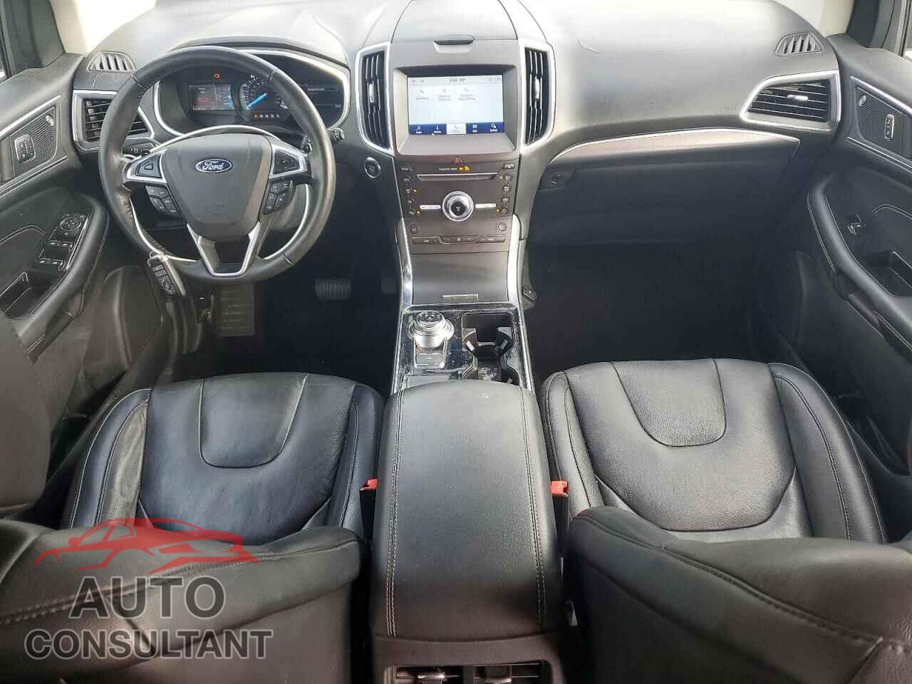 FORD EDGE 2019 - 2FMPK4K95KBC37155