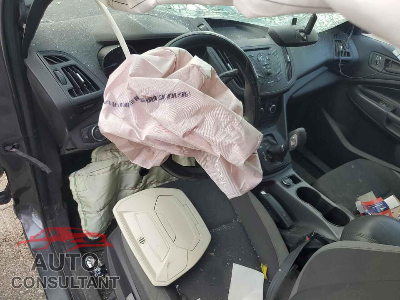 FORD ESCAPE 2014 - 1FMCU0F73EUC68090
