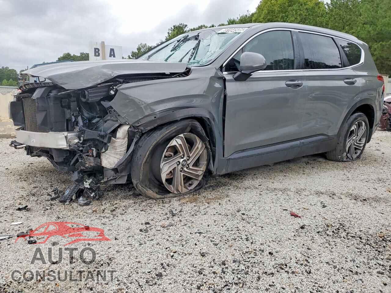 HYUNDAI SANTA FE 2023 - 5NMS14AJ5PH655351