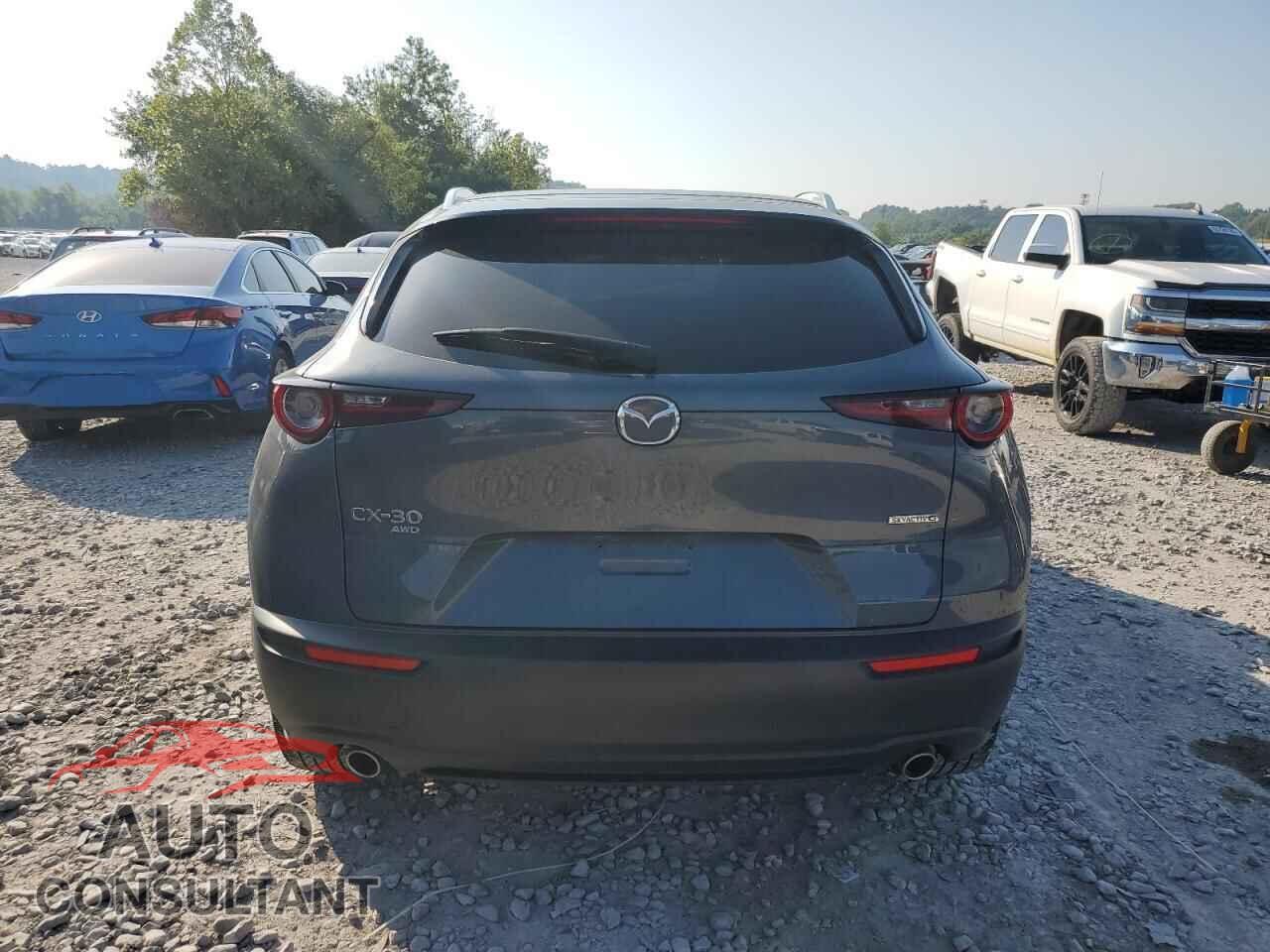 MAZDA CX30 2024 - 3MVDMBCM8RM643267