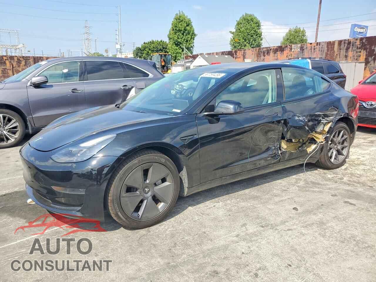 TESLA MODEL 3 2023 - 5YJ3E1EA2PF568977