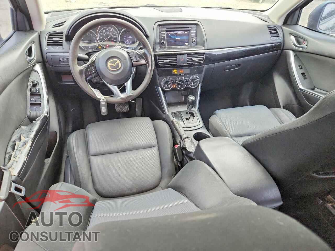 MAZDA CX-5 2014 - JM3KE2BE8E0367676