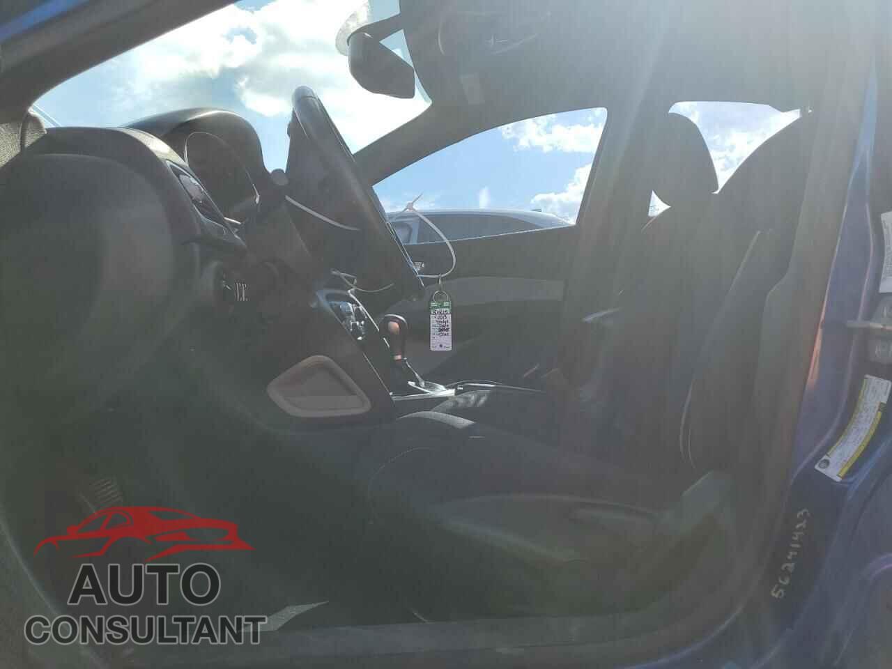 DODGE DART 2013 - 1C3CDFBA1DD224925