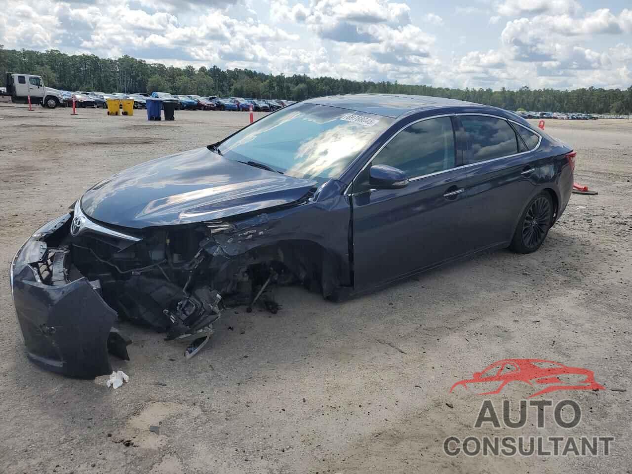 TOYOTA AVALON 2016 - 4T1BK1EB0GU204749