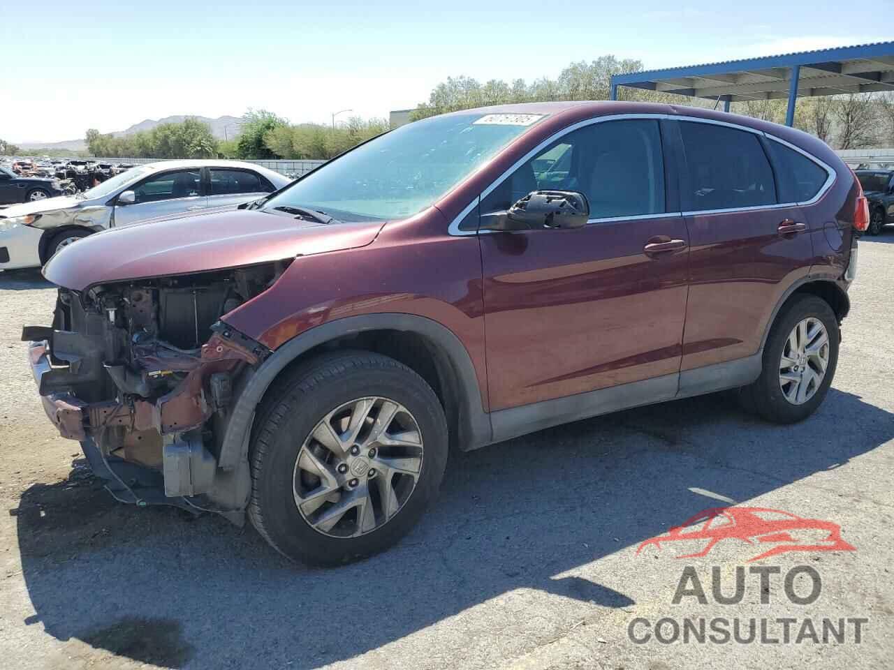 HONDA CRV 2015 - 2HKRM3H50FH541431
