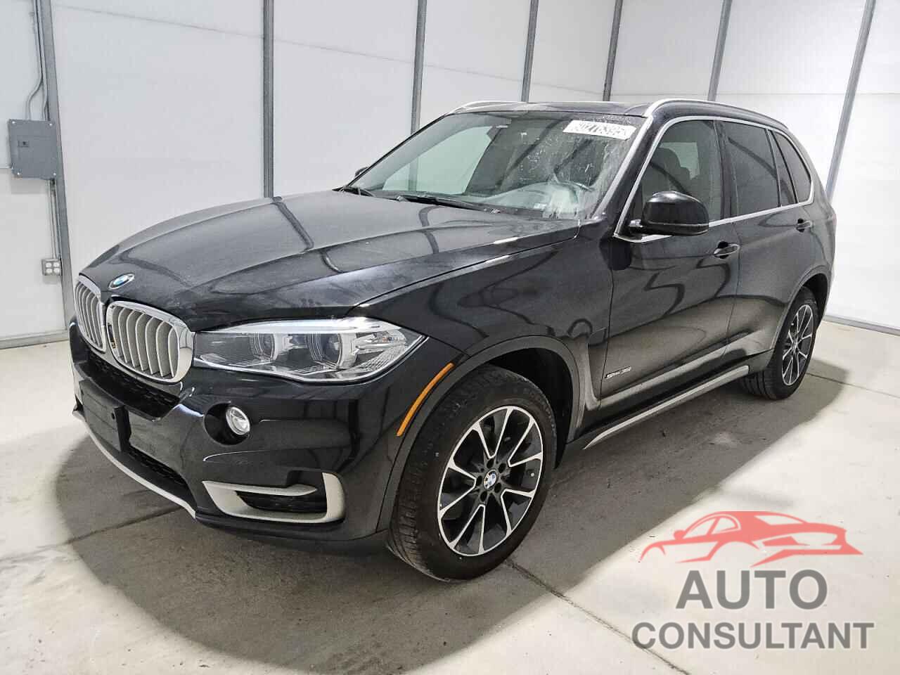 BMW X5 2018 - 5UXKR2C51J0Z17384
