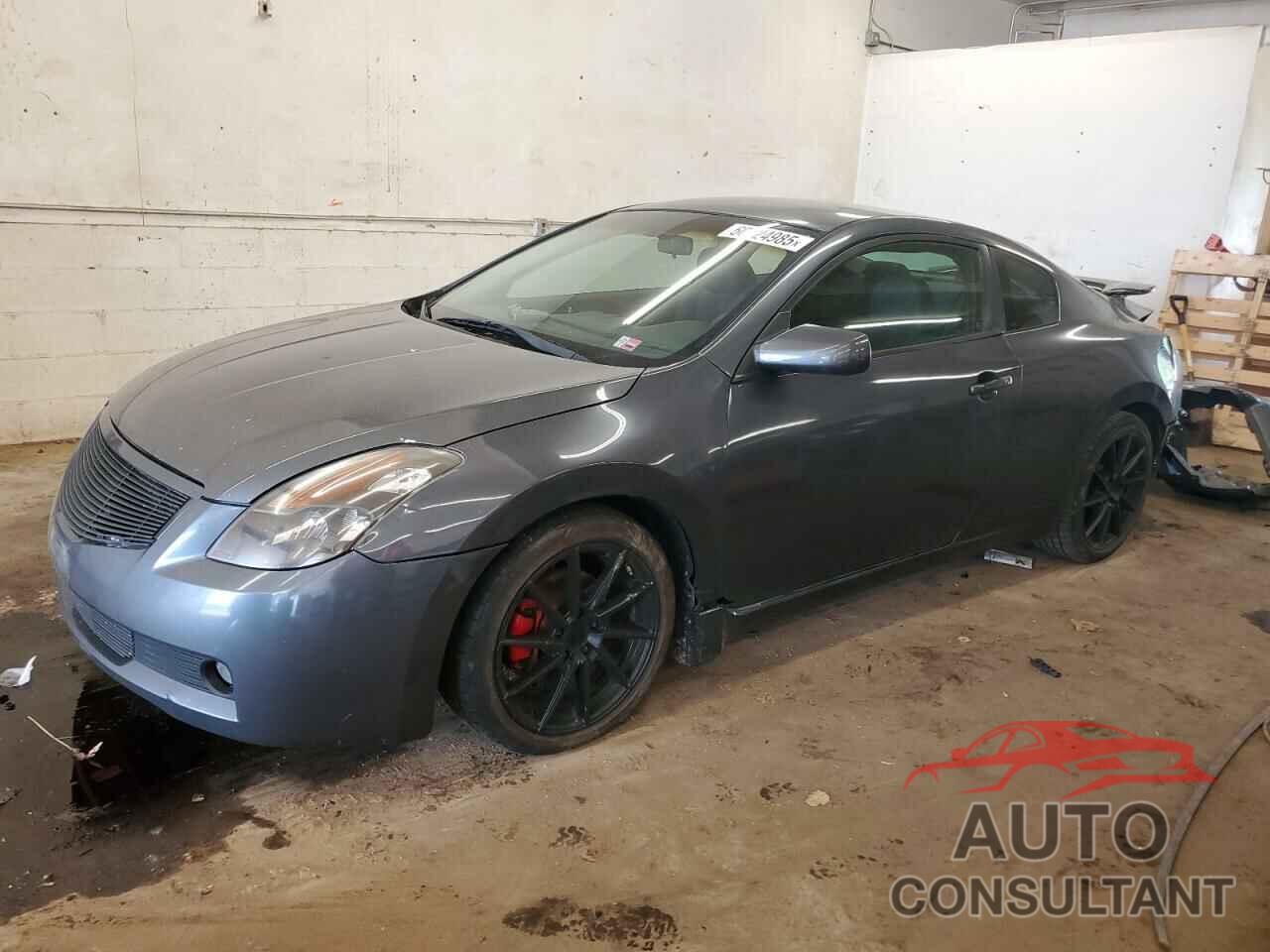 NISSAN ALTIMA 2009 - 1N4AL24E19C145868