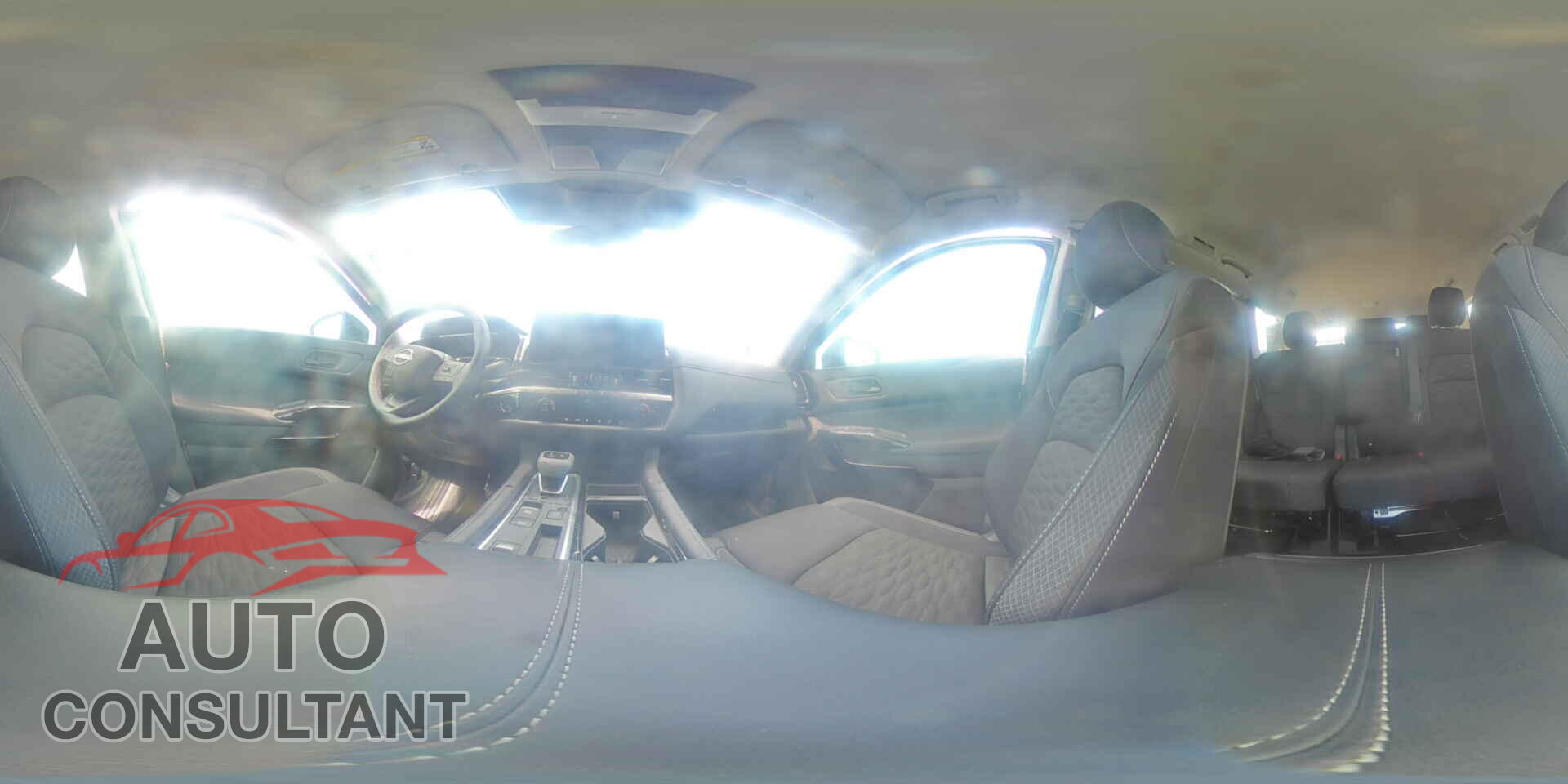 NISSAN PATHFINDER 2026 - 5N1DR3BS8TC228219