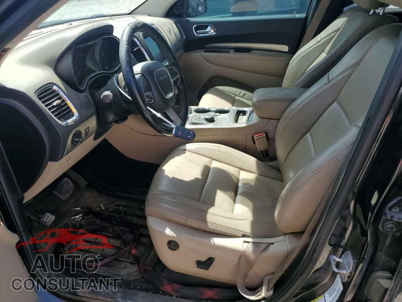 DODGE DURANGO 2014 - 1C4RDHAG2EC970427