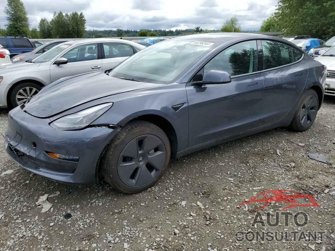 TESLA MODEL 3 2023 - 5YJ3E1EA5PF709041