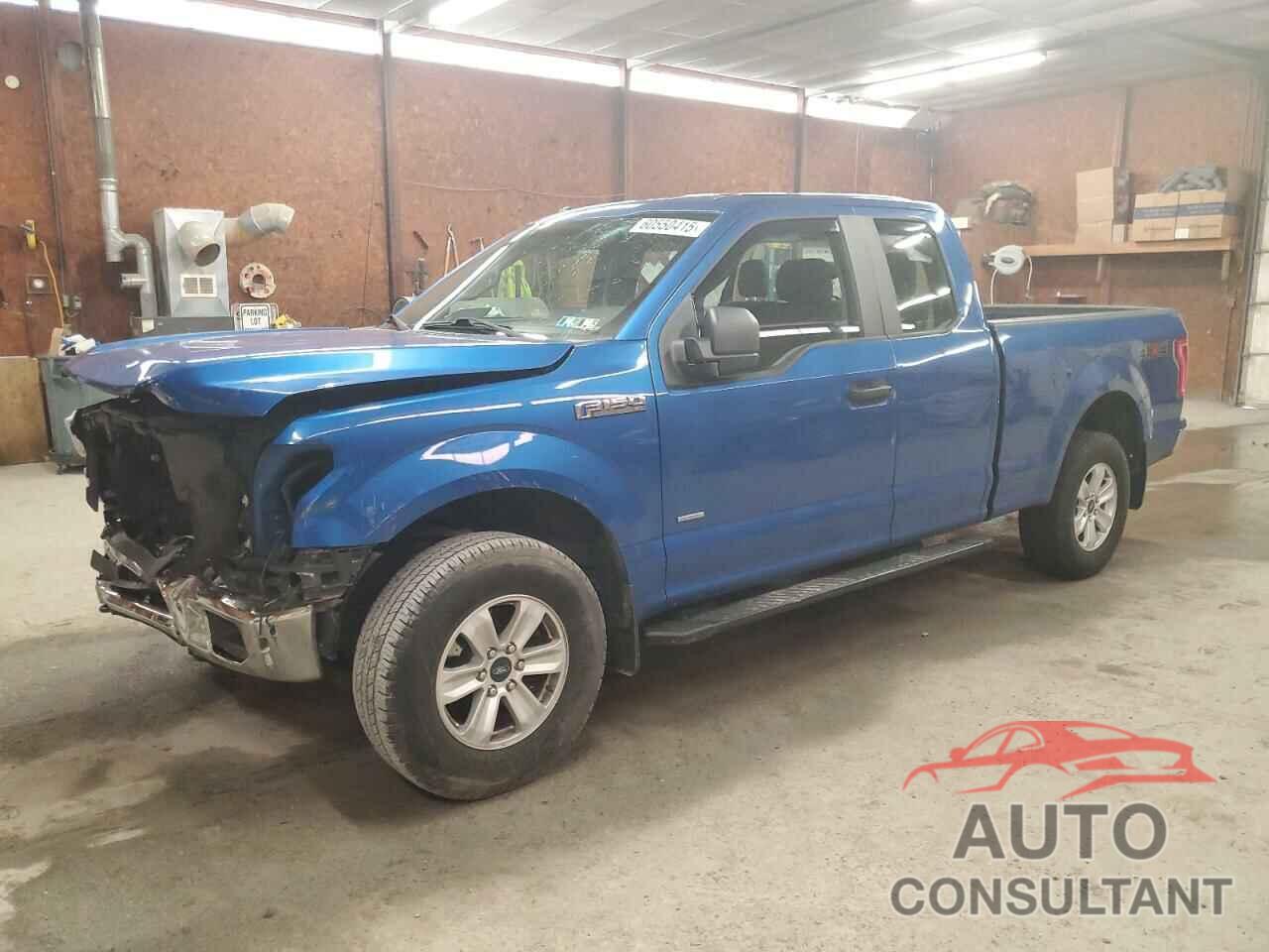 FORD F-150 2015 - 1FTEX1EP6FFC20794