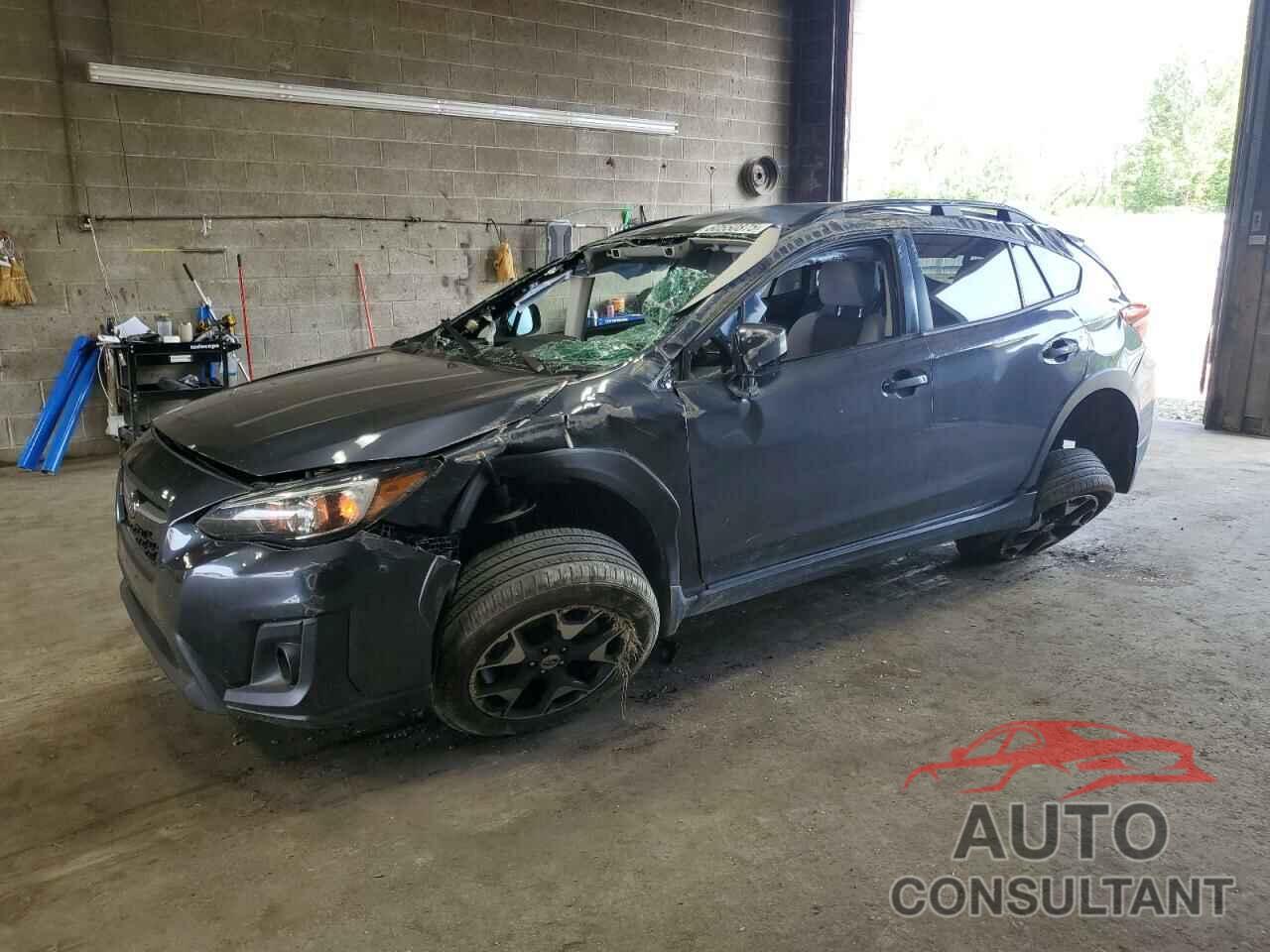 SUBARU CROSSTREK 2018 - JF2GTADC8JH217381